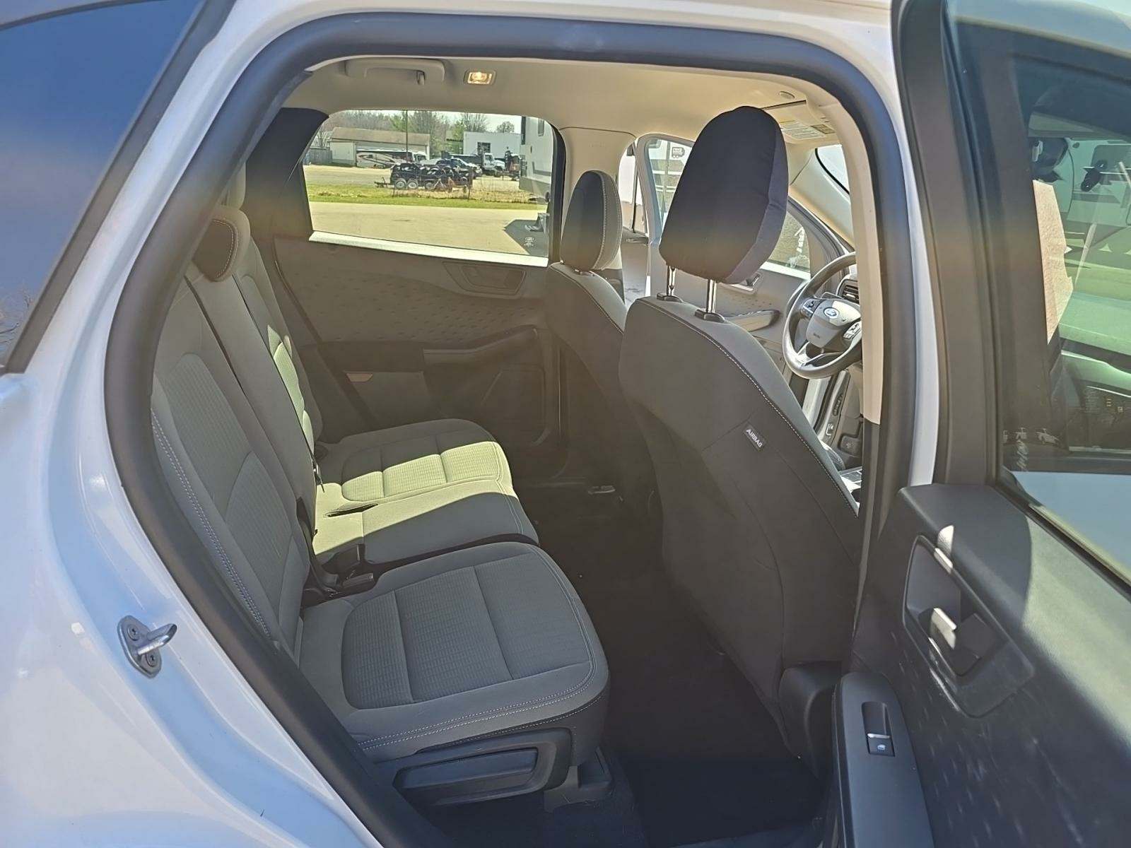 2020 Ford Escape S FWD