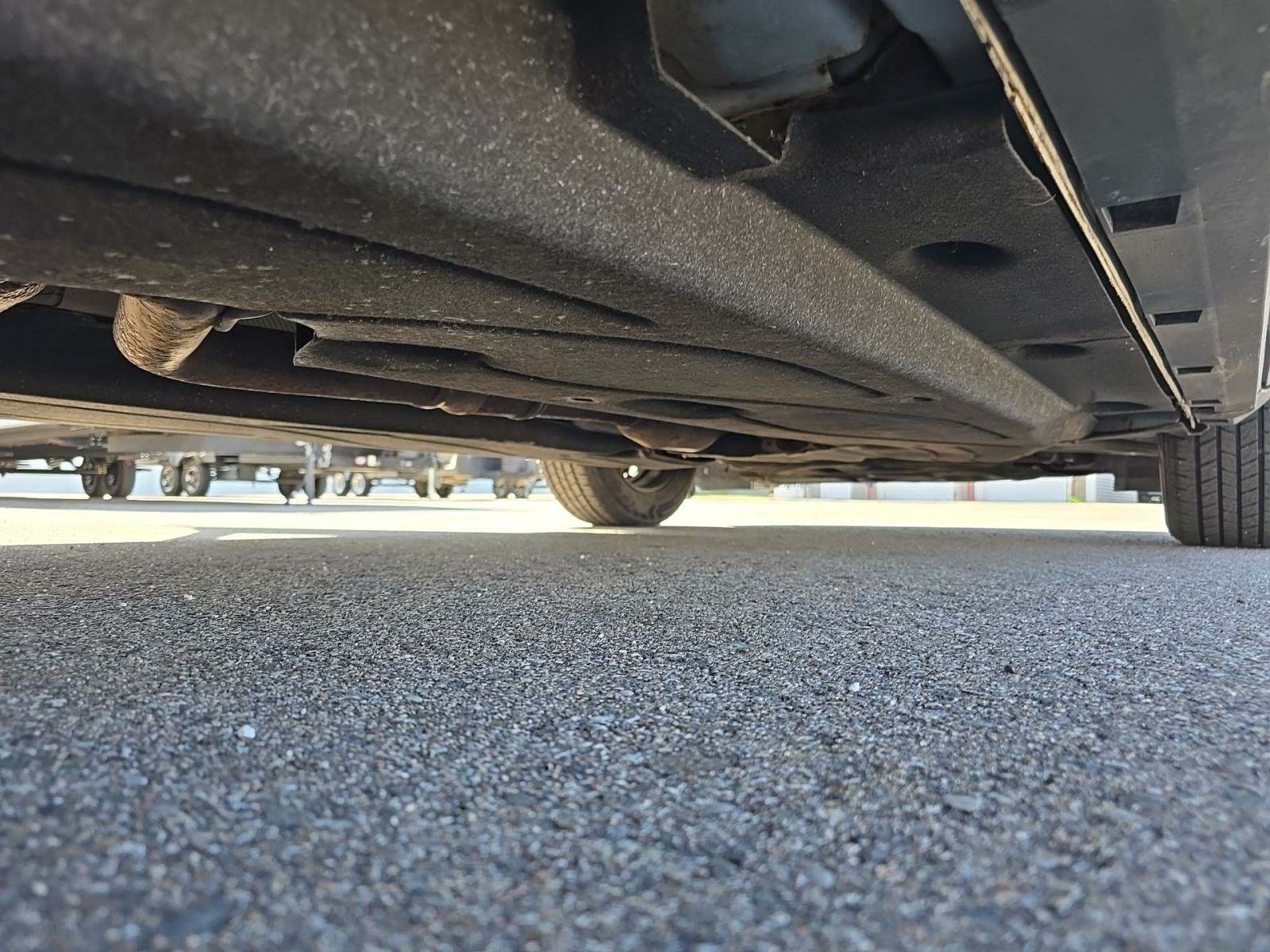 2020 Ford Escape S FWD