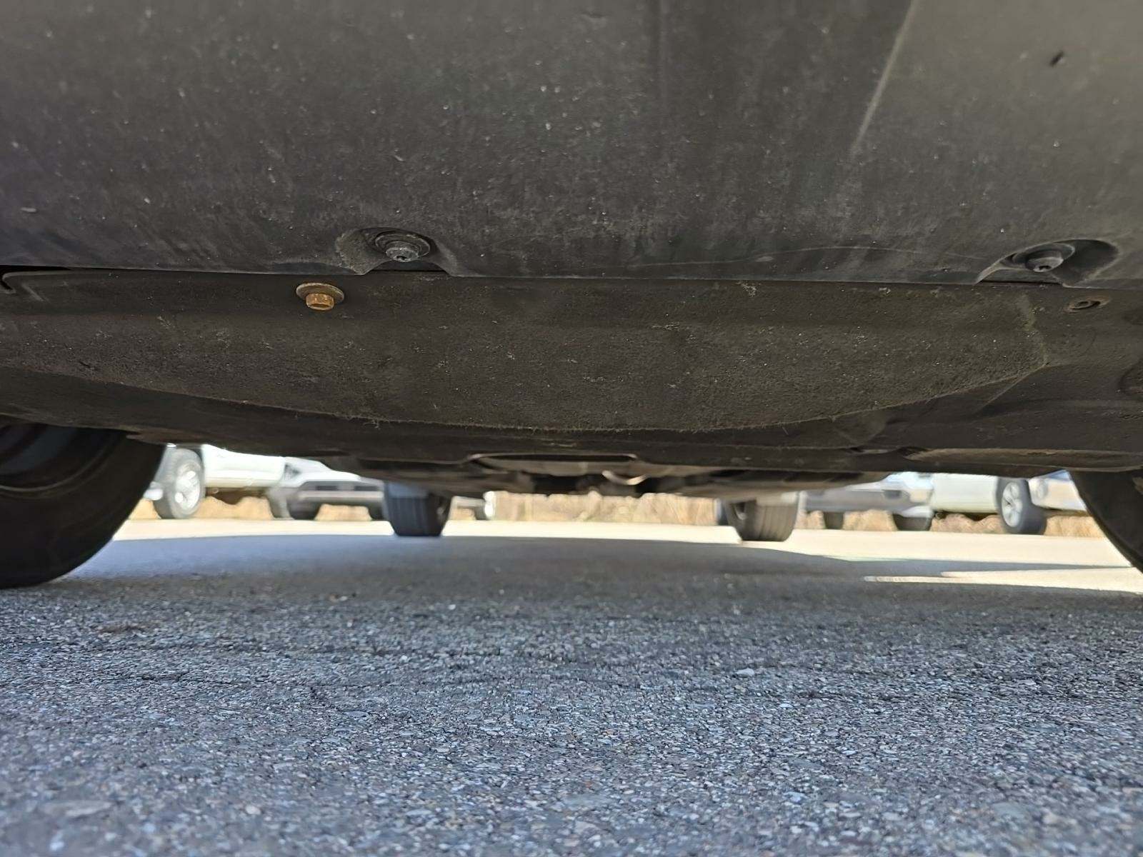 2020 Ford Escape S FWD