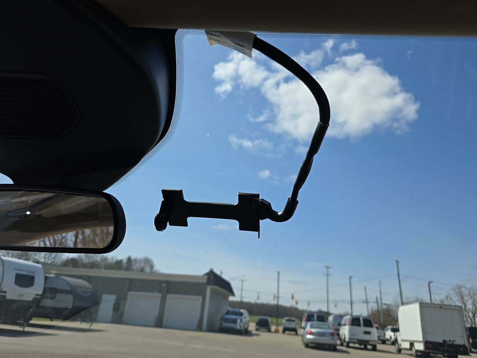 2020 Ford Escape S FWD