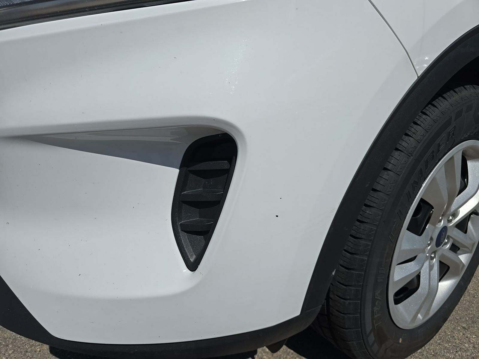 2020 Ford Escape S FWD