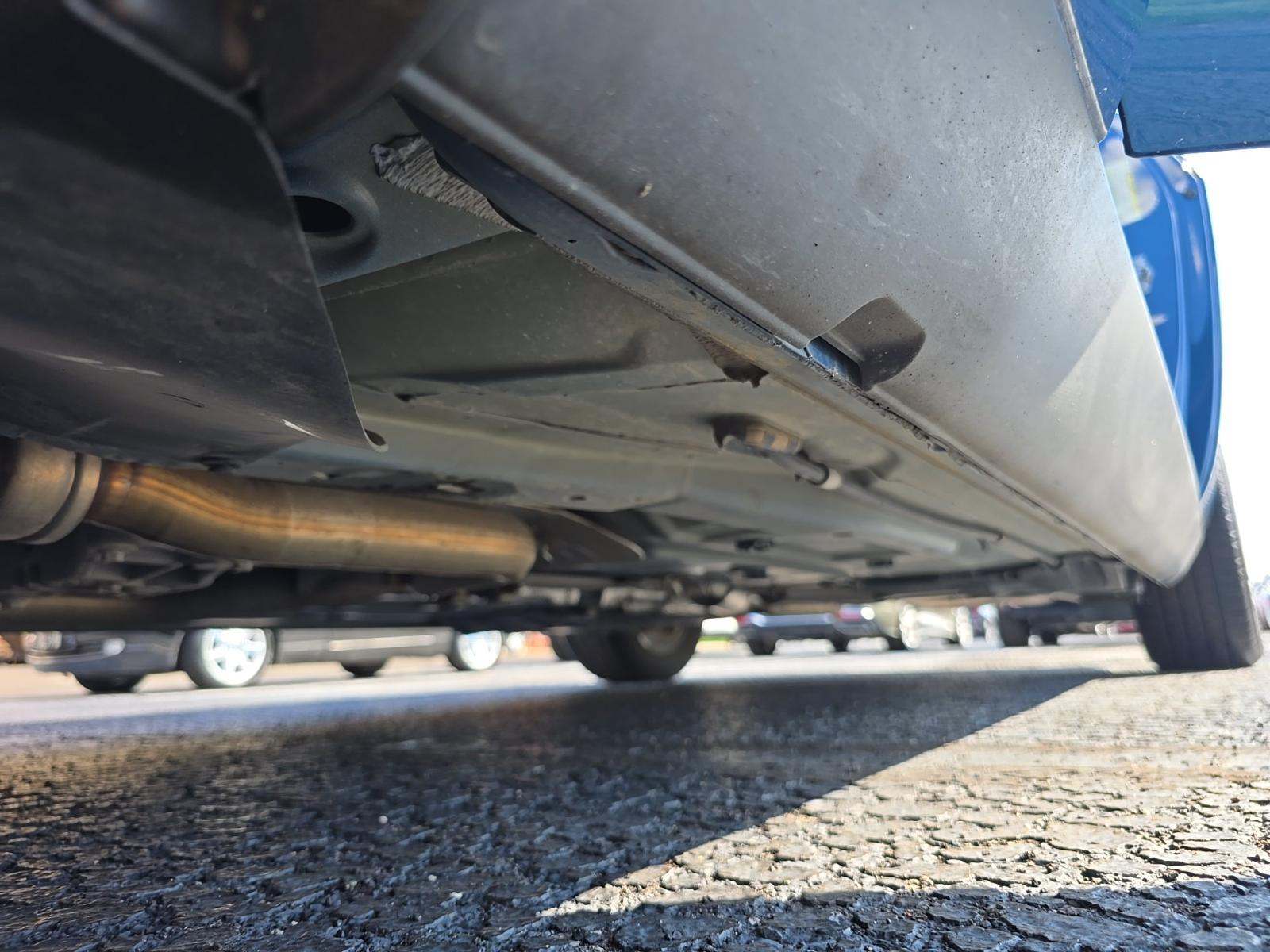 2022 Dodge Challenger SXT RWD