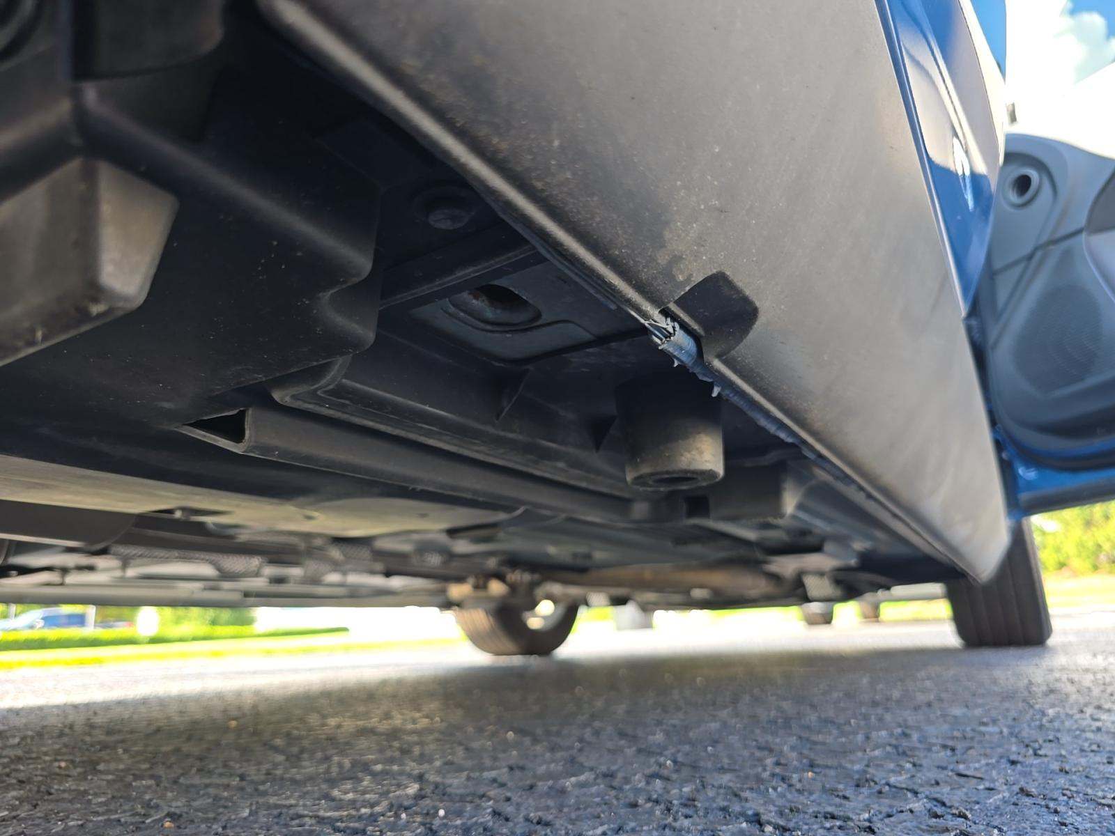 2022 Dodge Challenger SXT RWD