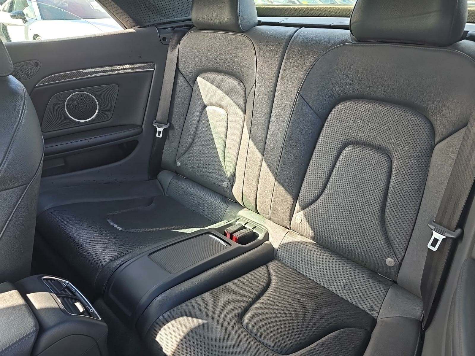 2014 Audi RS 5 Base AWD