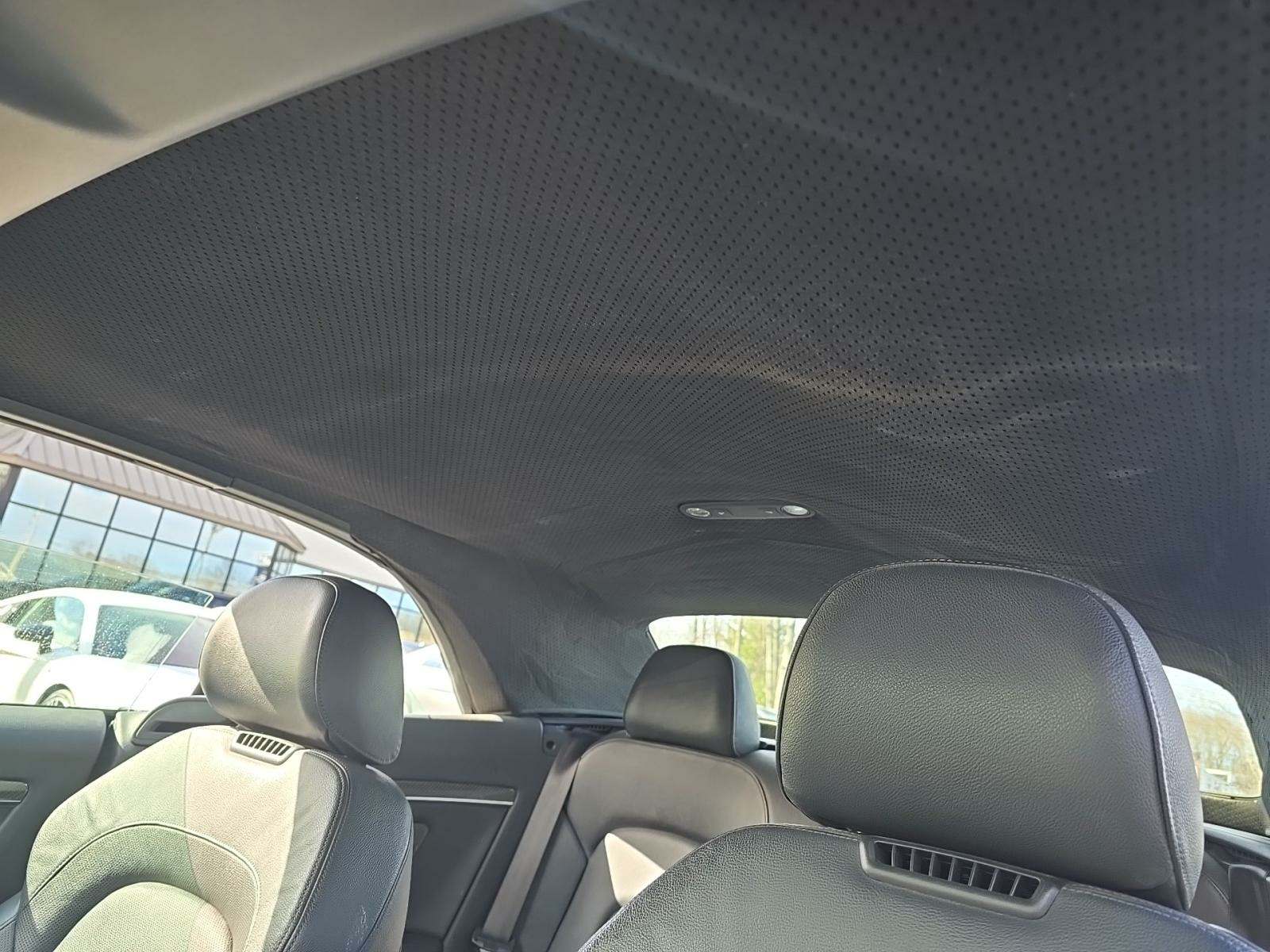 2014 Audi RS 5 Base AWD