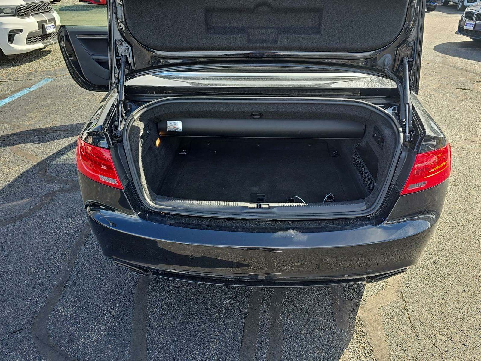 2014 Audi RS 5 Base AWD