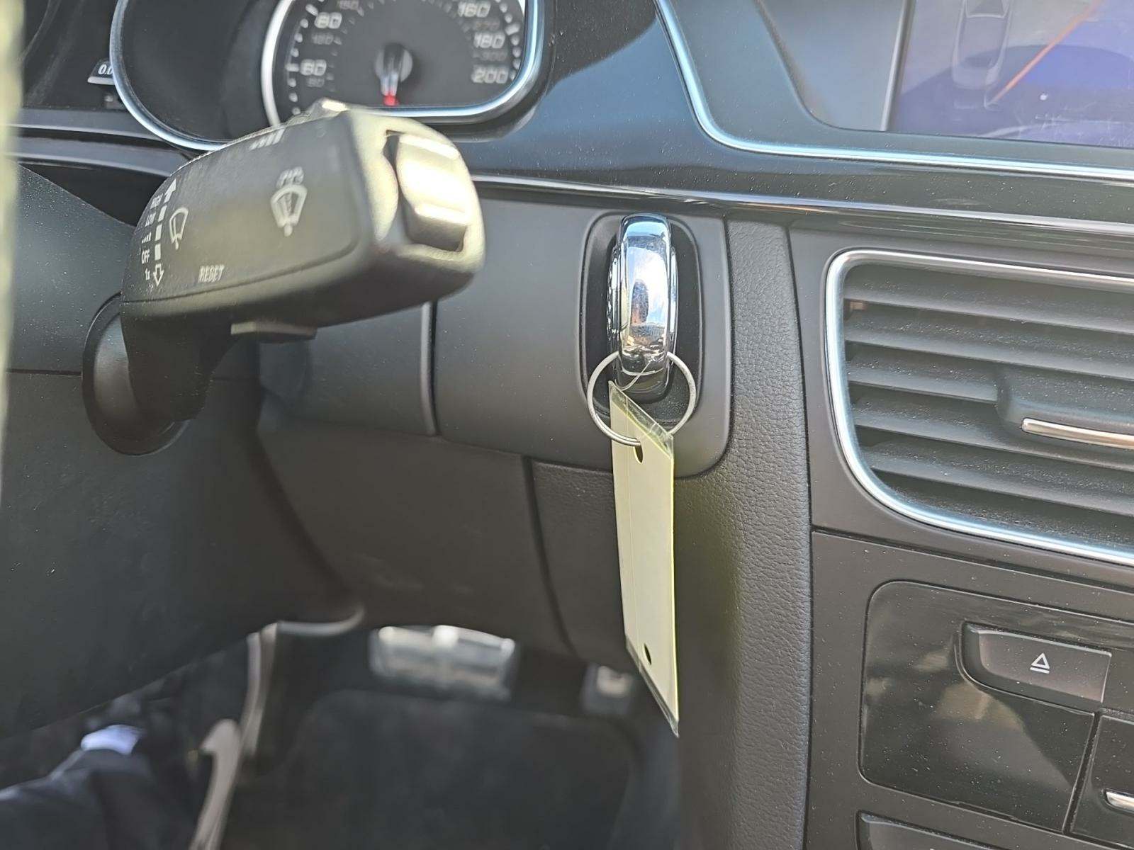 2014 Audi RS 5 Base AWD