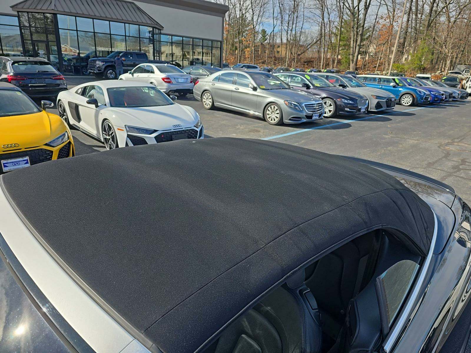 2014 Audi RS 5 Base AWD