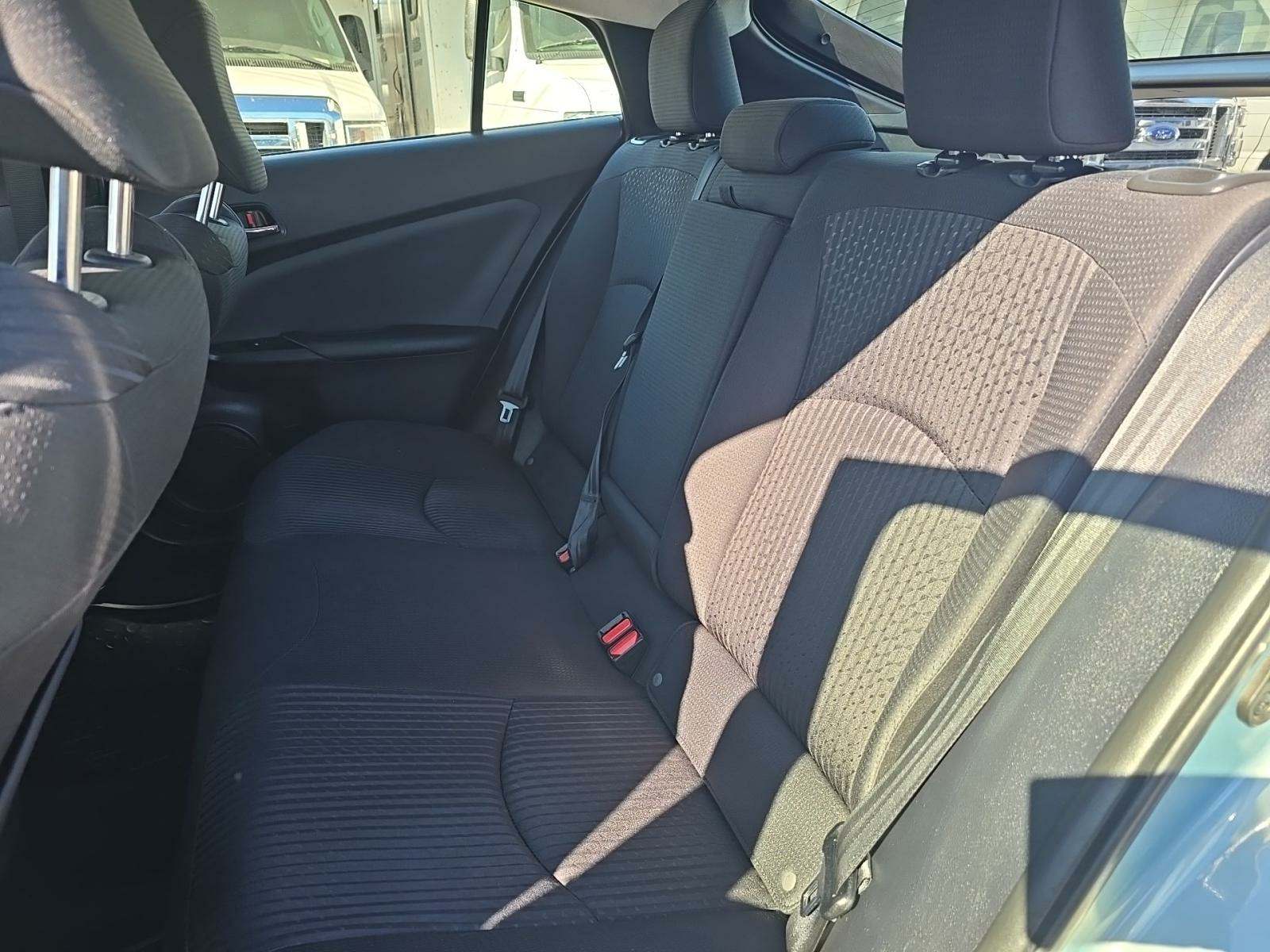 2017 Toyota Prius Two FWD