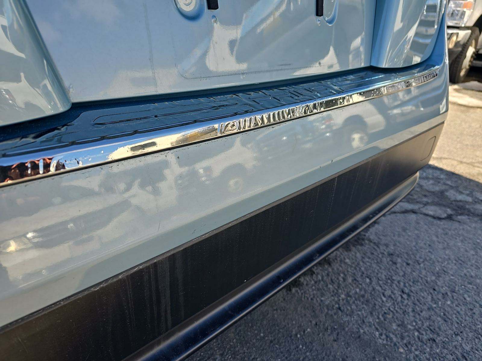 2017 Toyota Prius Two FWD