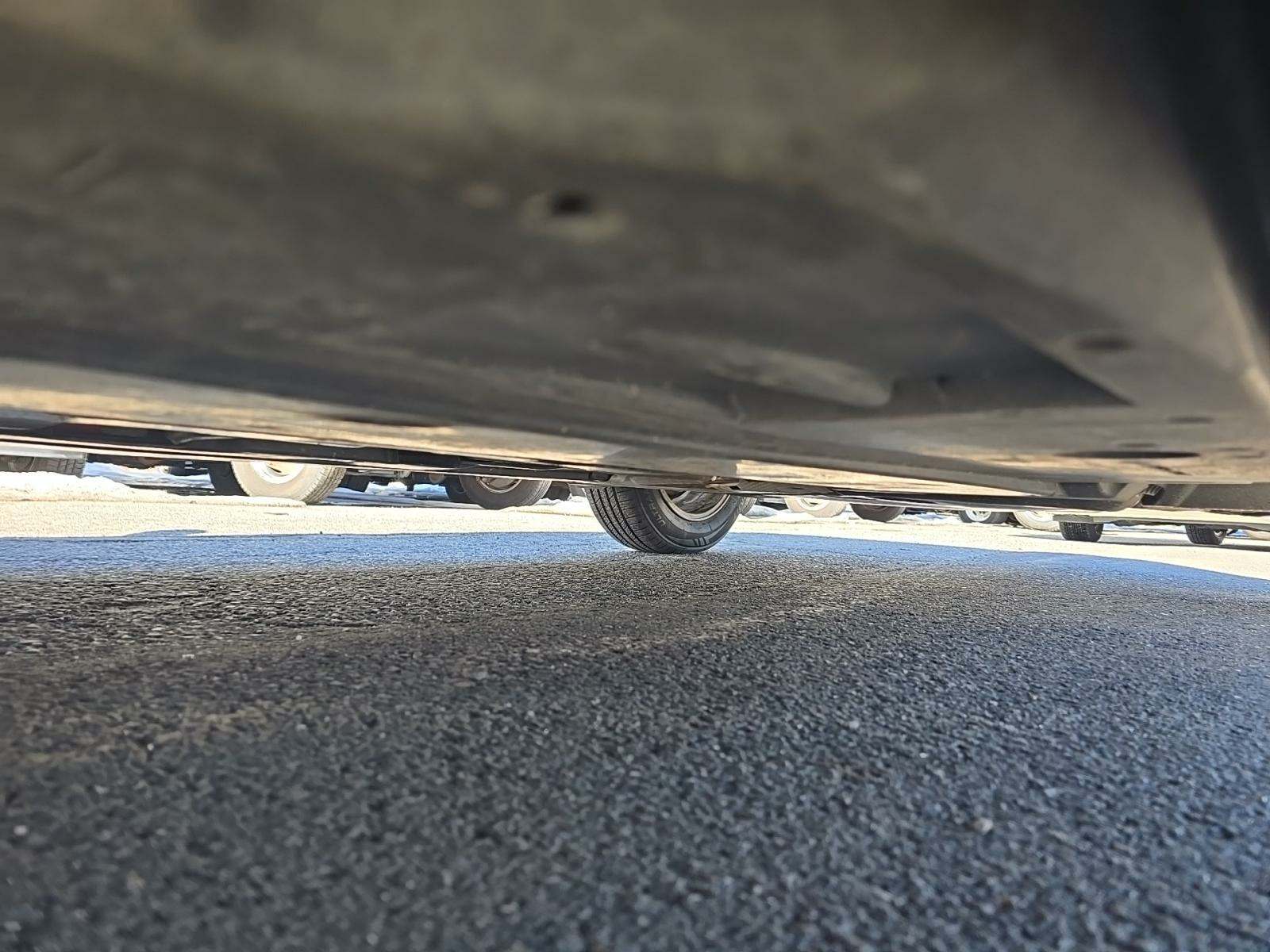 2017 Toyota Prius Two FWD