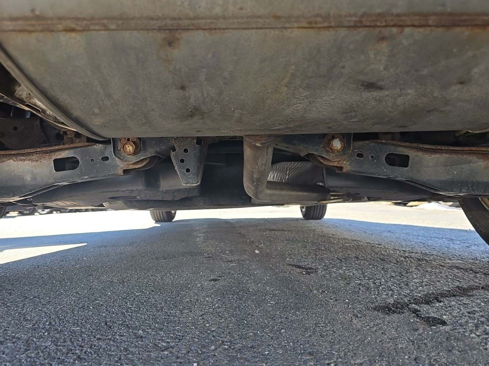 2017 Toyota Prius Two FWD