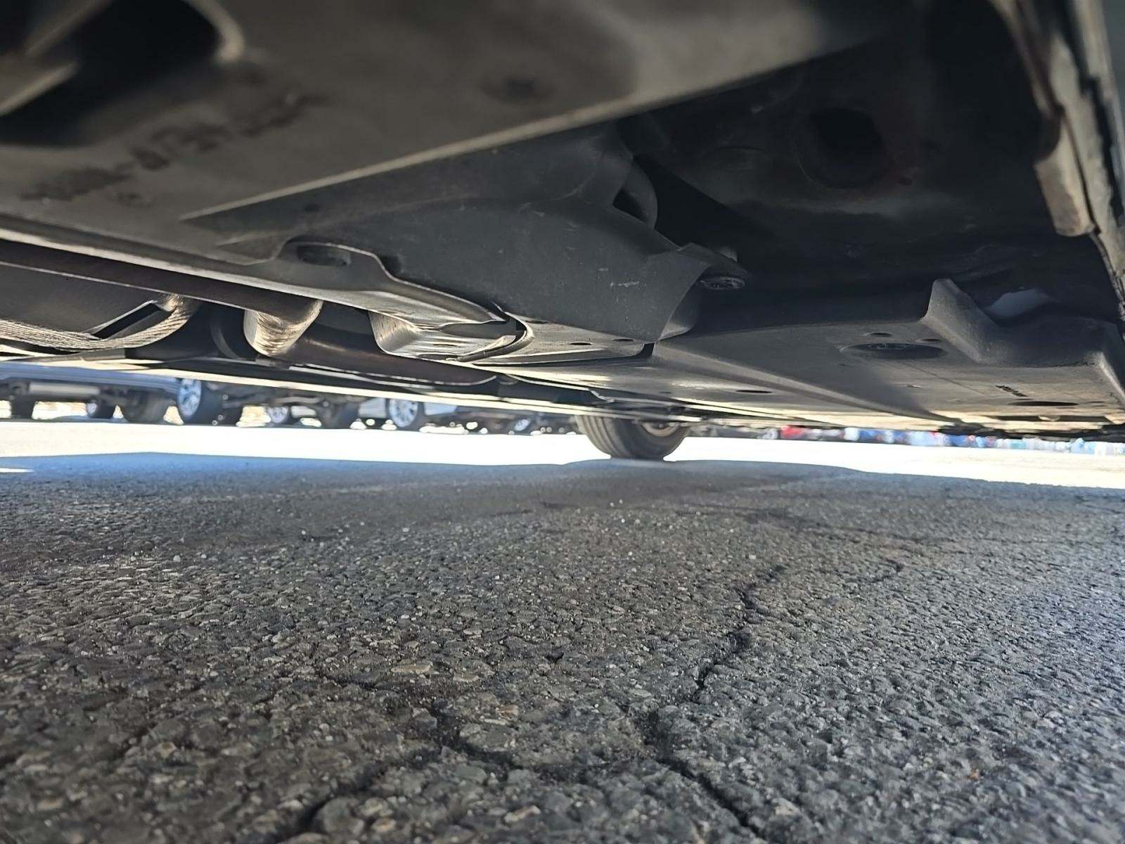 2017 Toyota Prius Two FWD