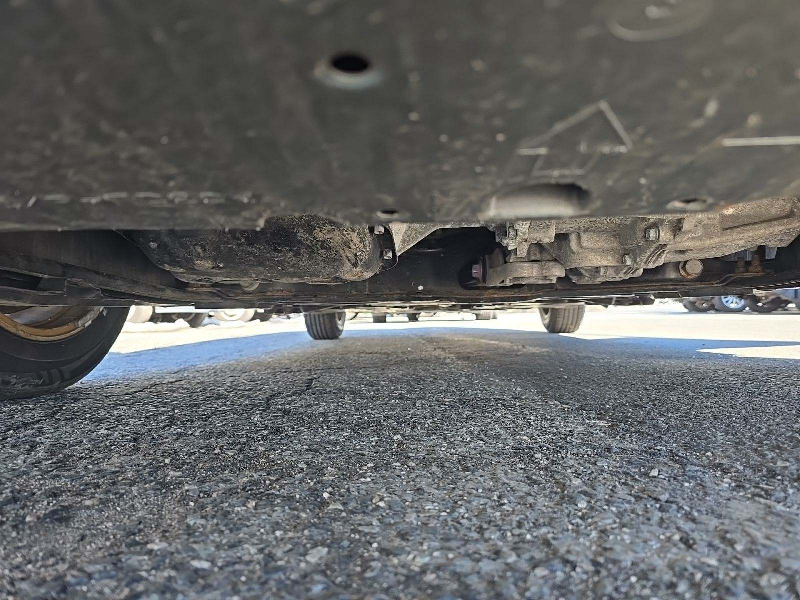 2017 Toyota Prius Two FWD