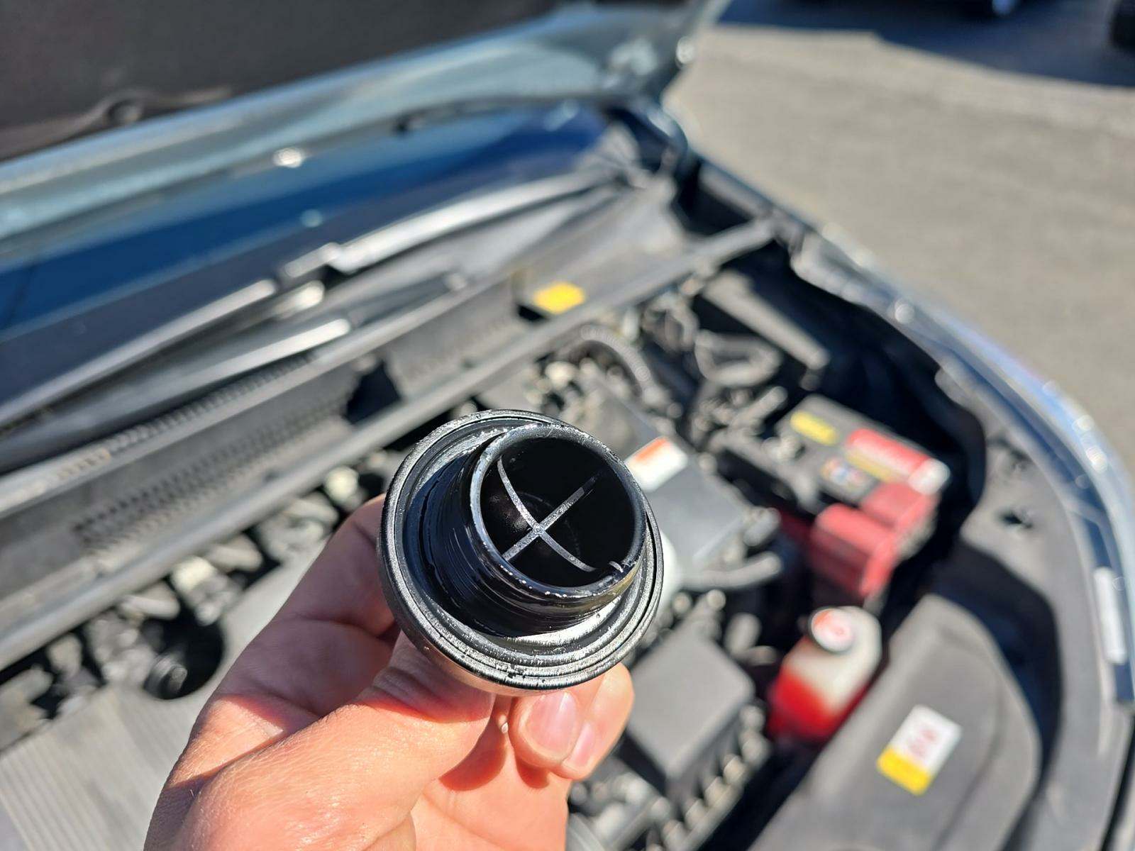 2017 Toyota Prius Two FWD