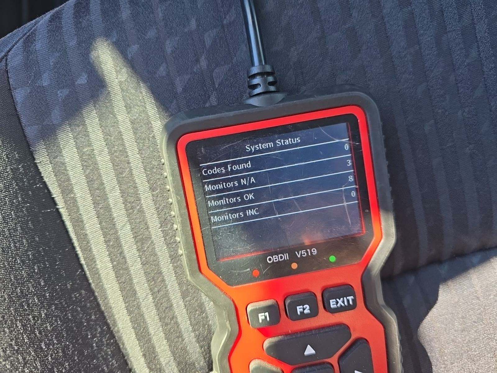 2017 Toyota Prius Two FWD