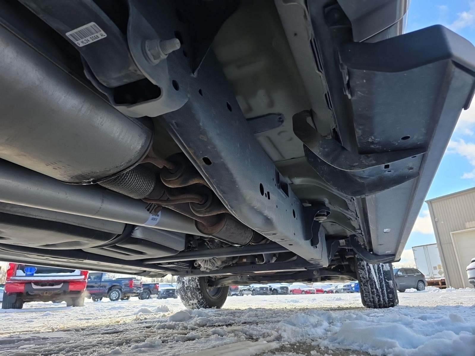 2023 Ford F-150 Lariat AWD