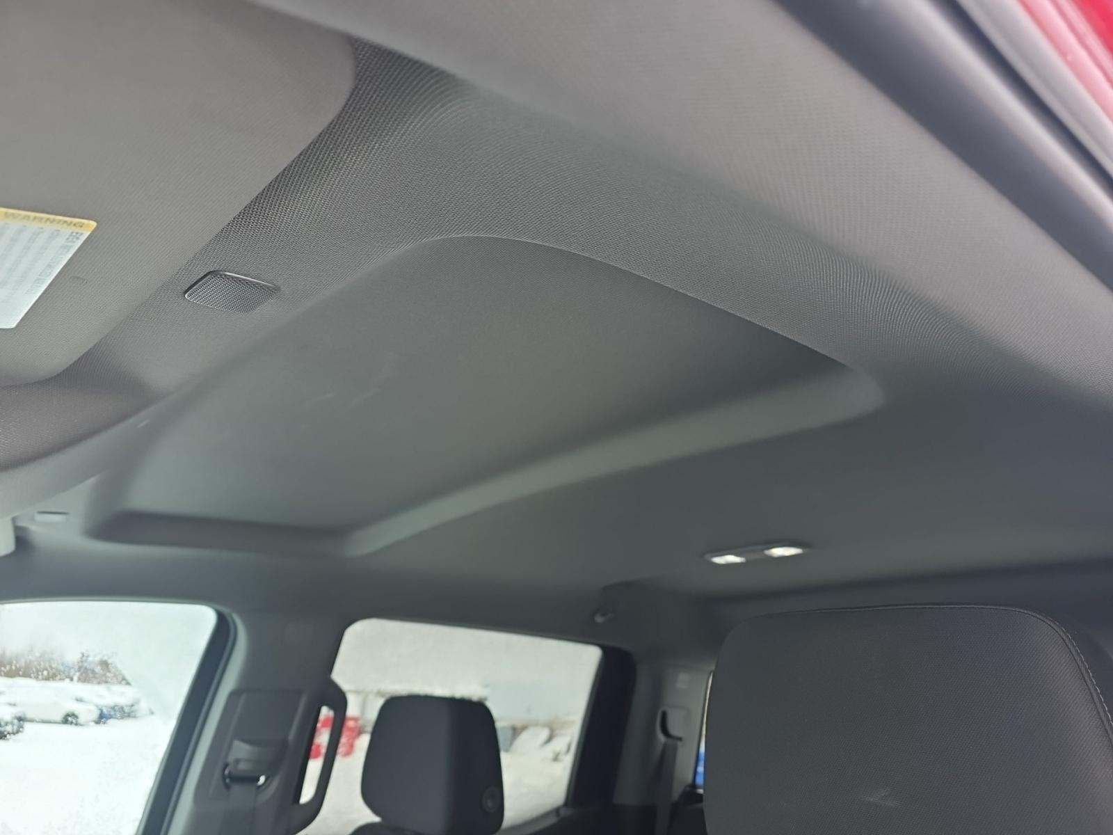 2023 Chevrolet Silverado 1500 LT AWD