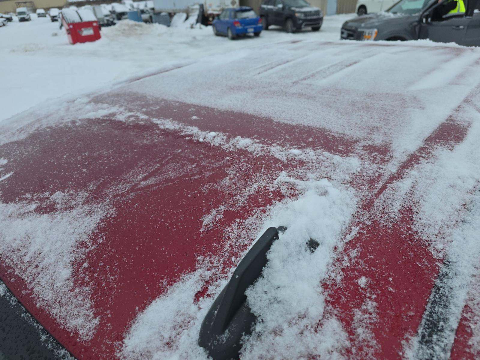2023 Chevrolet Silverado 1500 LT AWD