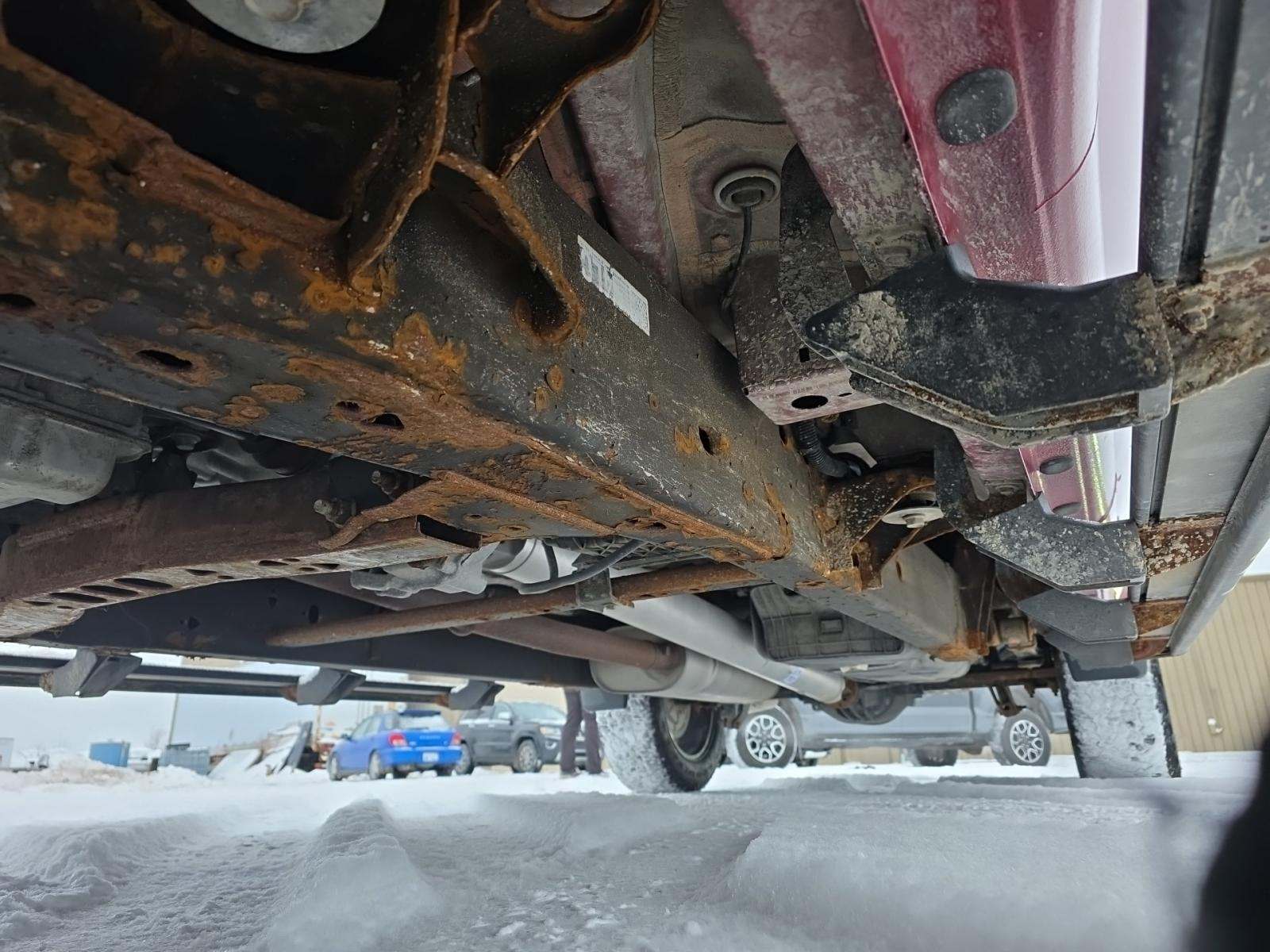 2023 Chevrolet Silverado 1500 LT AWD