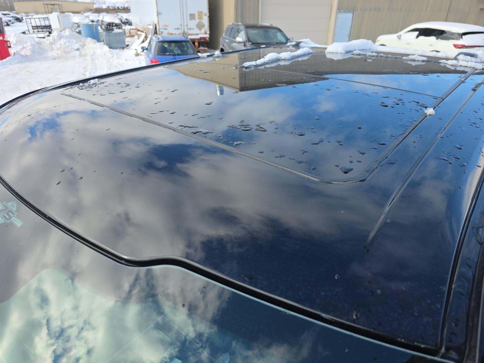 2023 Ford F-150 Lariat AWD