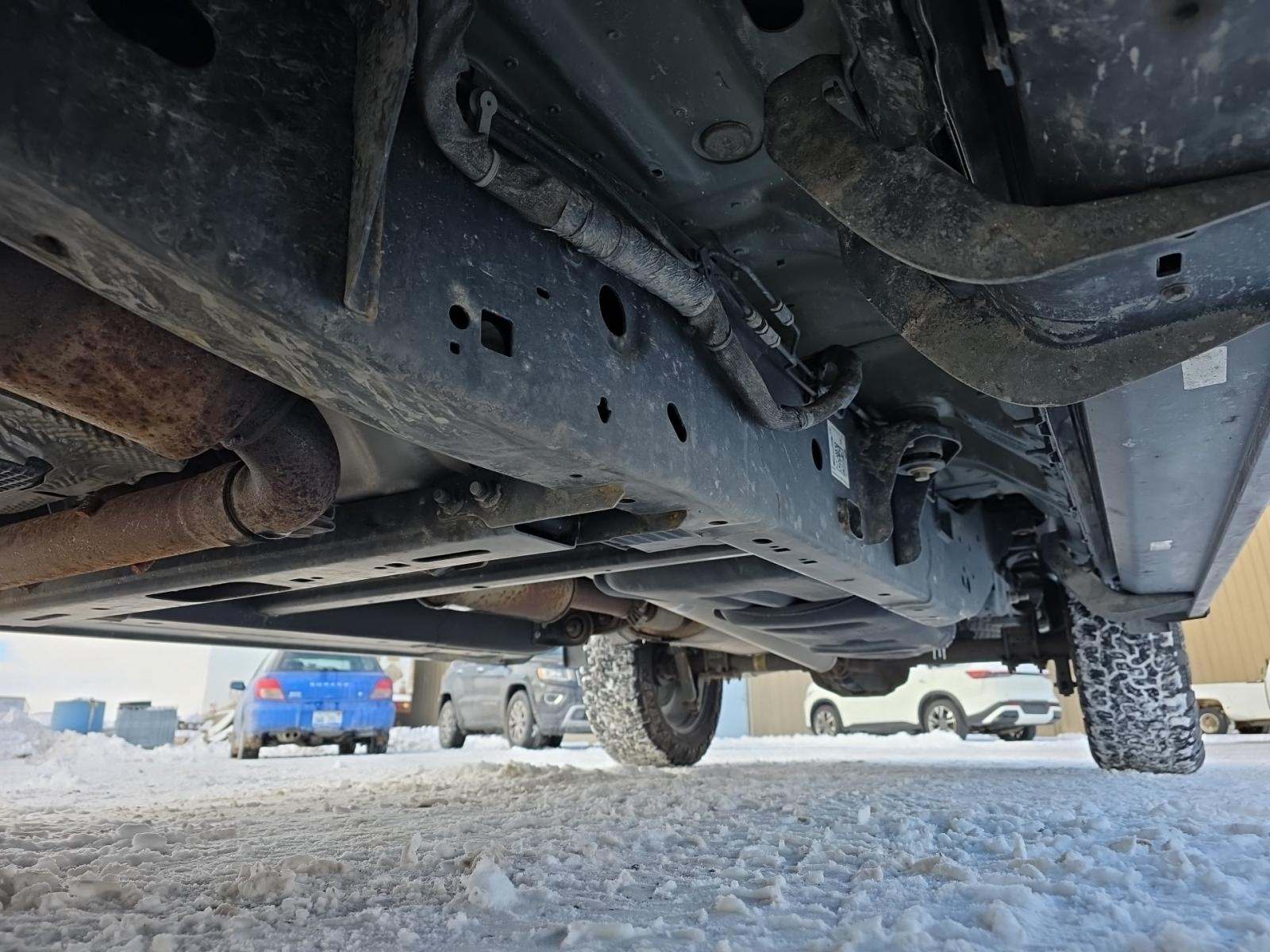 2023 Ford F-150 Lariat AWD