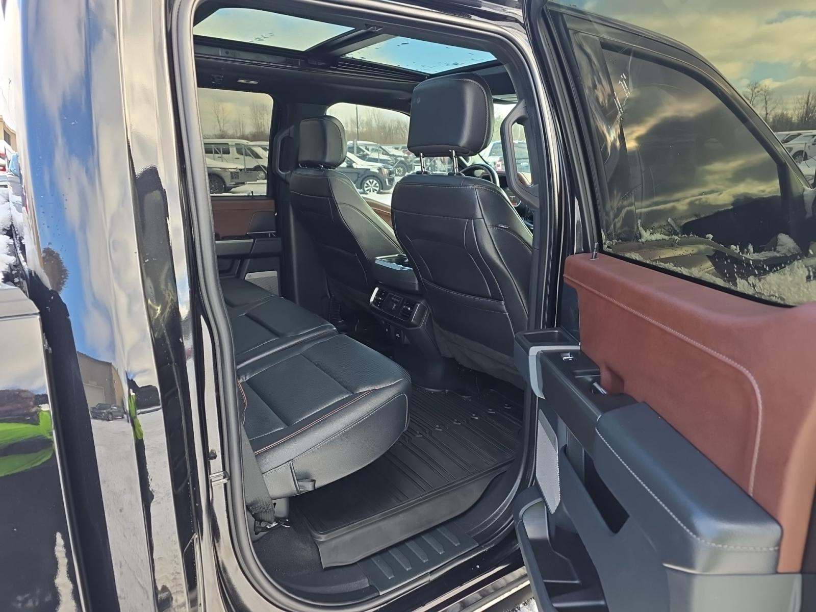 2023 Ford F-150 Lariat AWD