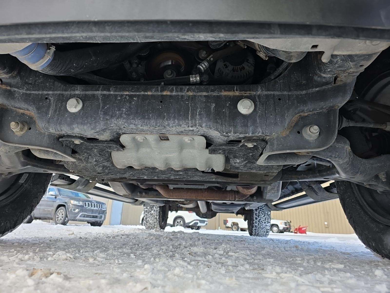 2023 Ford F-150 Lariat AWD