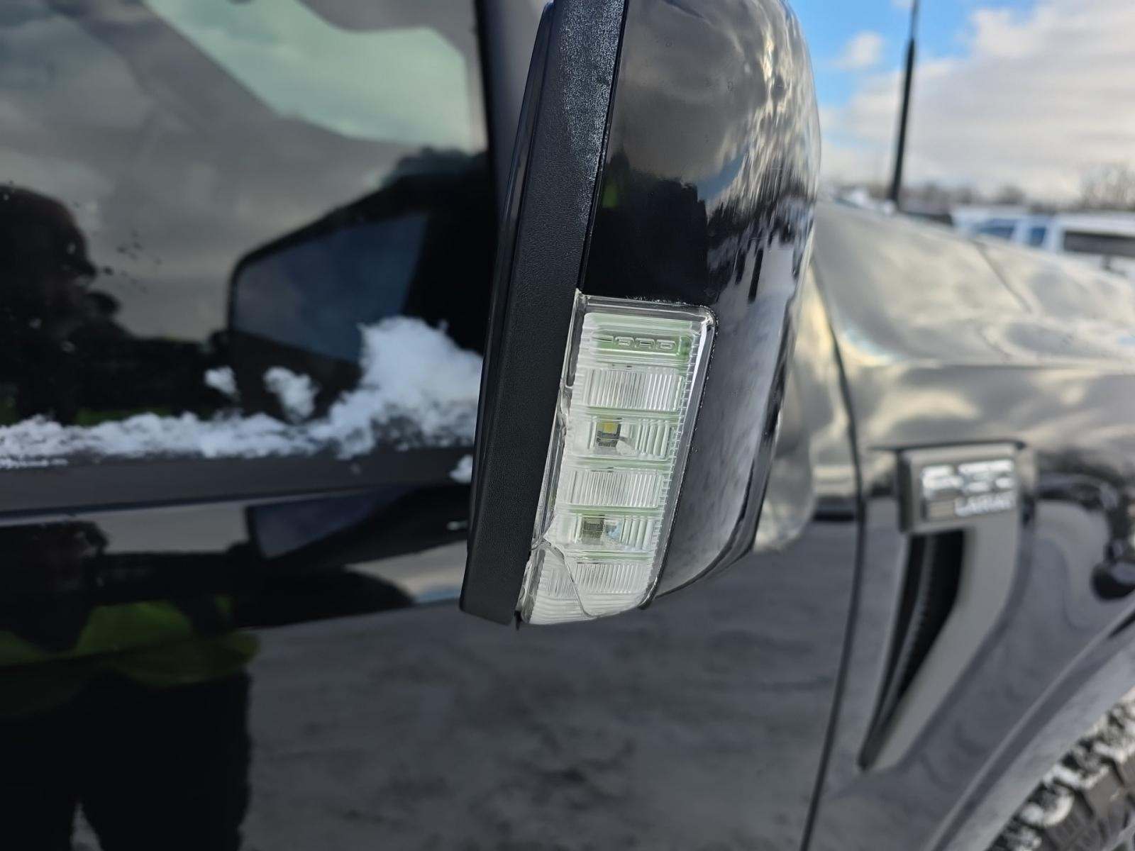 2023 Ford F-150 Lariat AWD