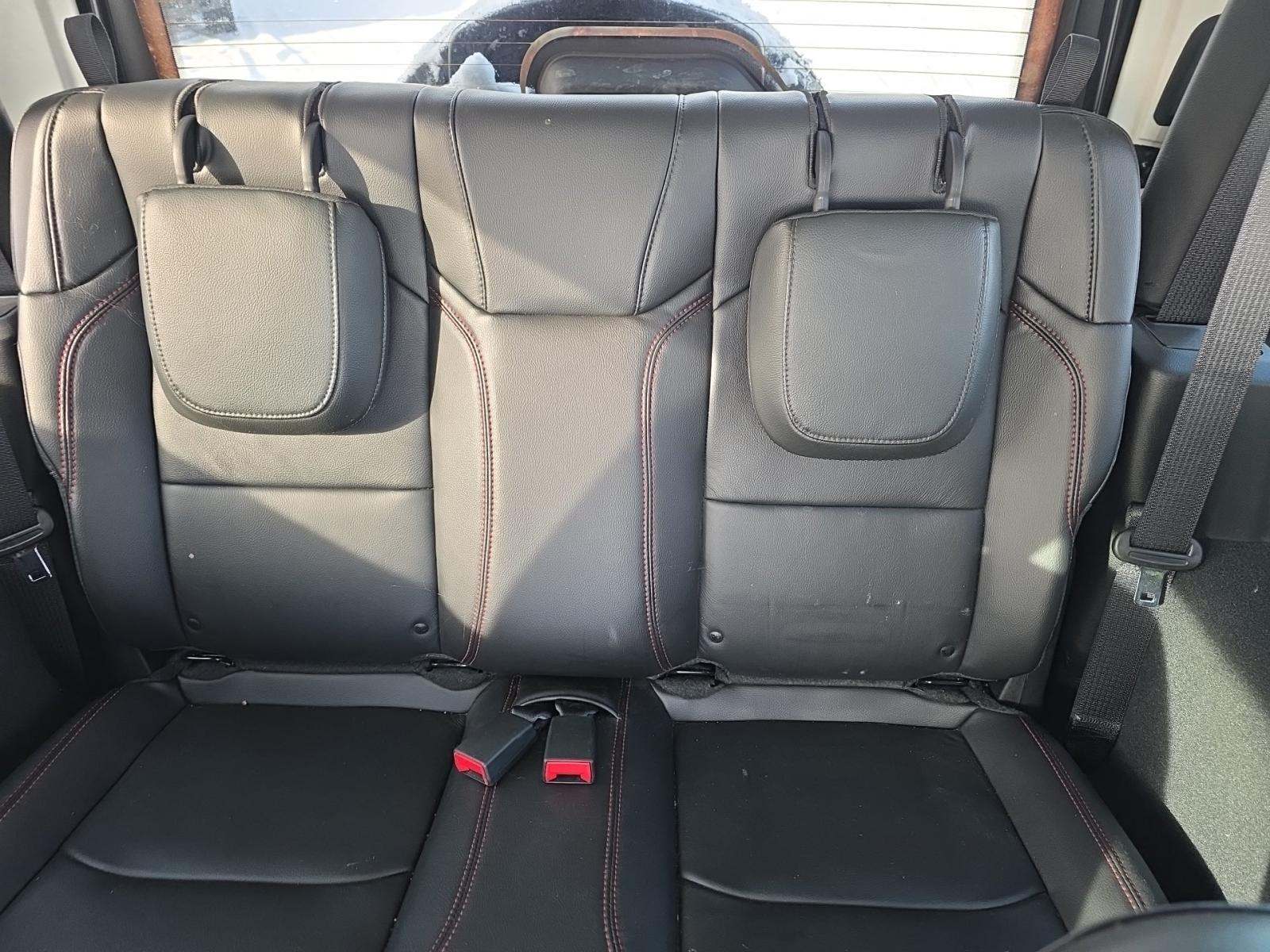 2022 Jeep Wrangler Rubicon AWD