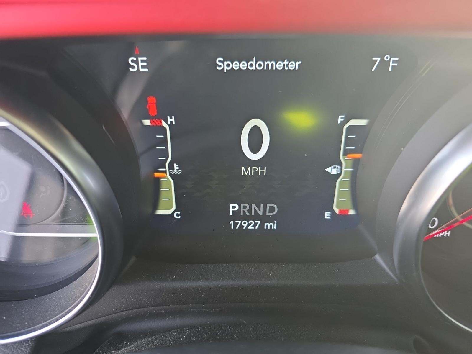 2022 Jeep Wrangler Rubicon AWD