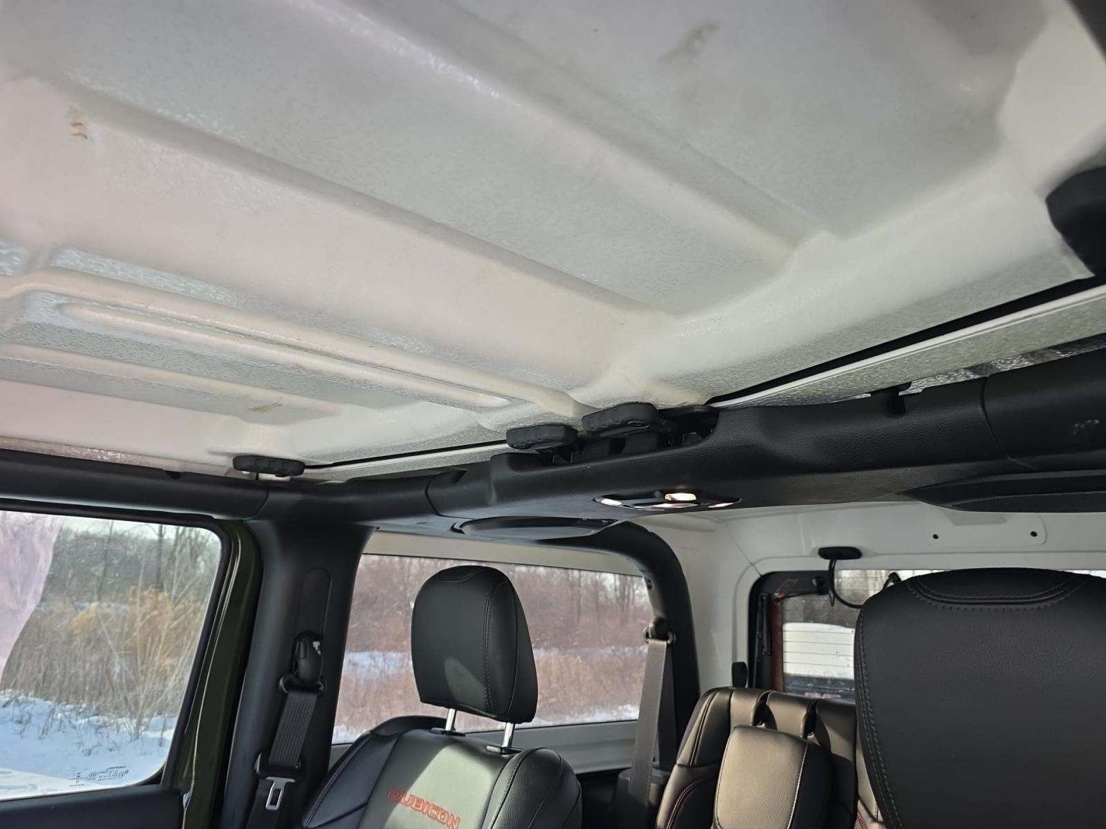 2022 Jeep Wrangler Rubicon AWD