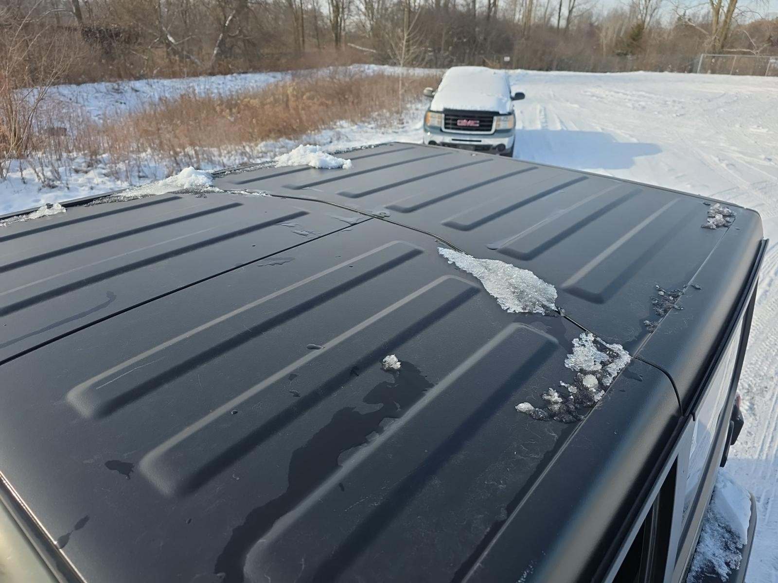2022 Jeep Wrangler Rubicon AWD