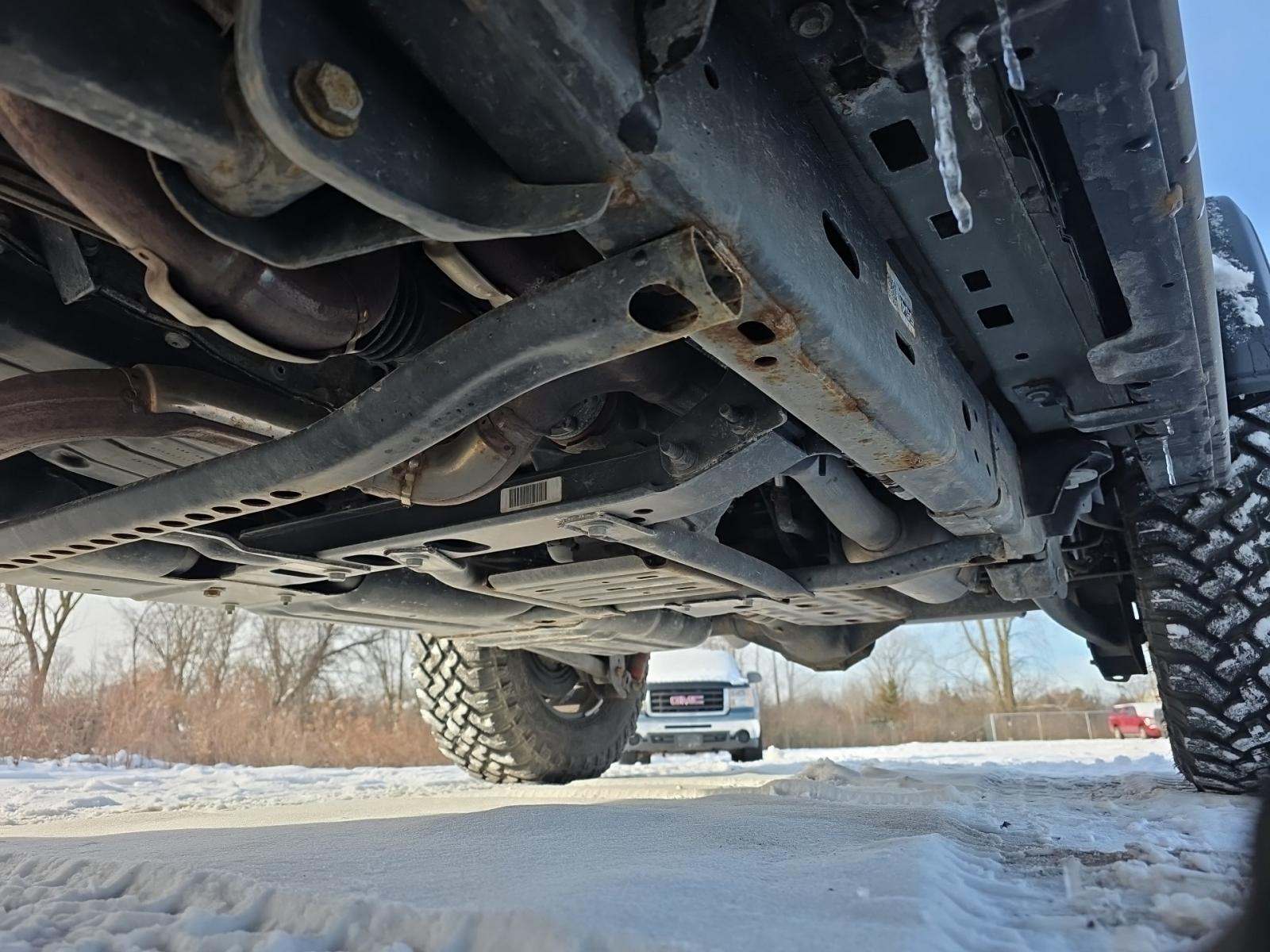 2022 Jeep Wrangler Rubicon AWD