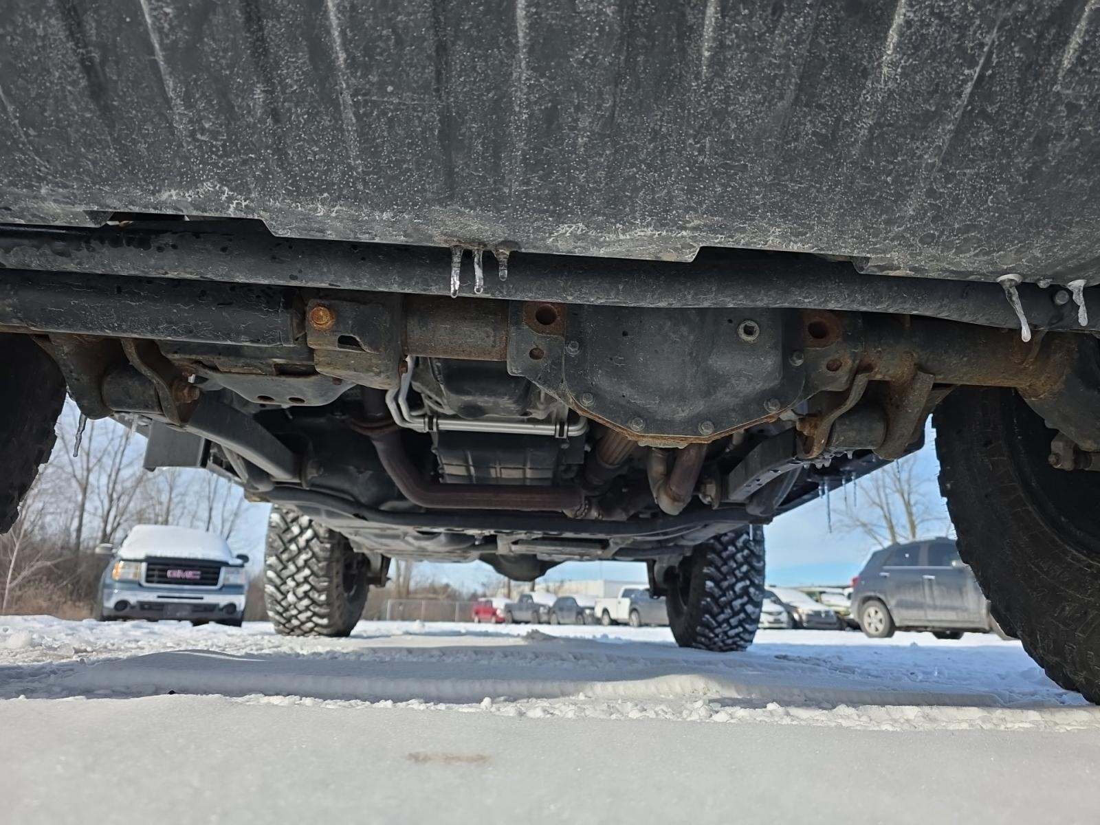 2022 Jeep Wrangler Rubicon AWD