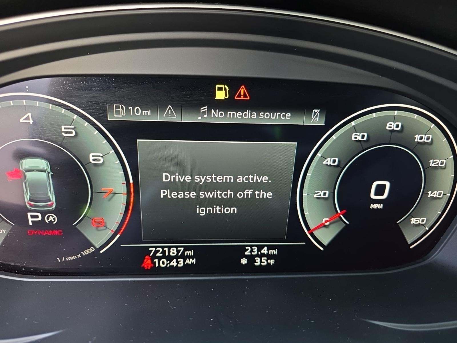 2023 Audi Q5 S line Premium Plus AWD