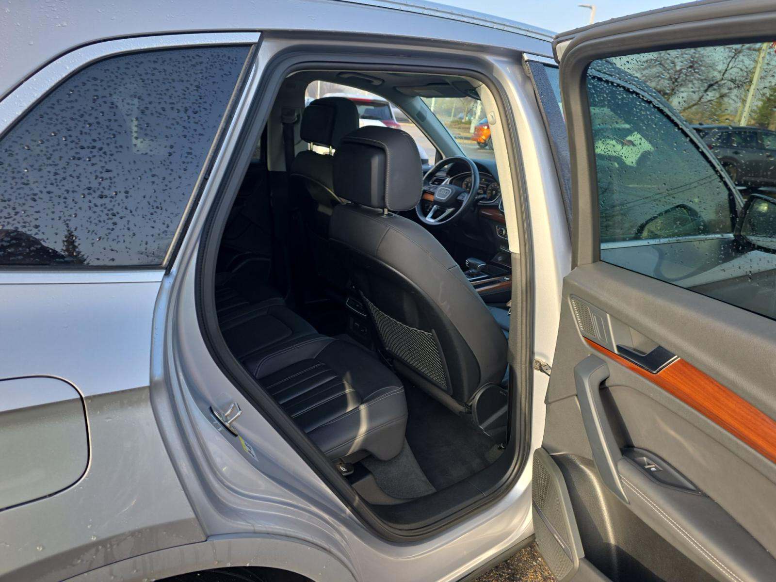 2023 Audi Q5 S line Premium Plus AWD