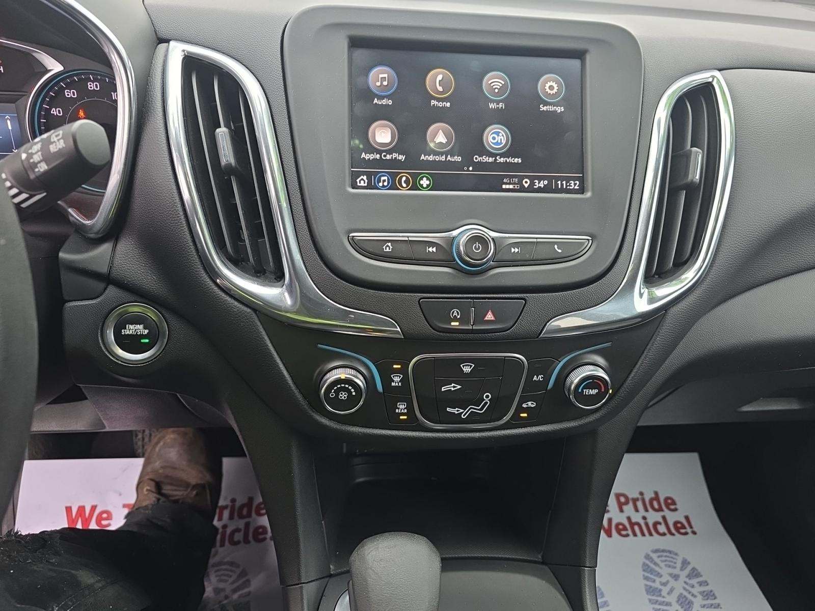 CHEVROLET OTHER - 10