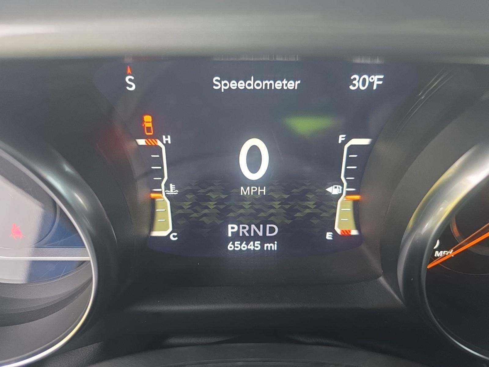 JEEP GRAND CHEROKEE - 9