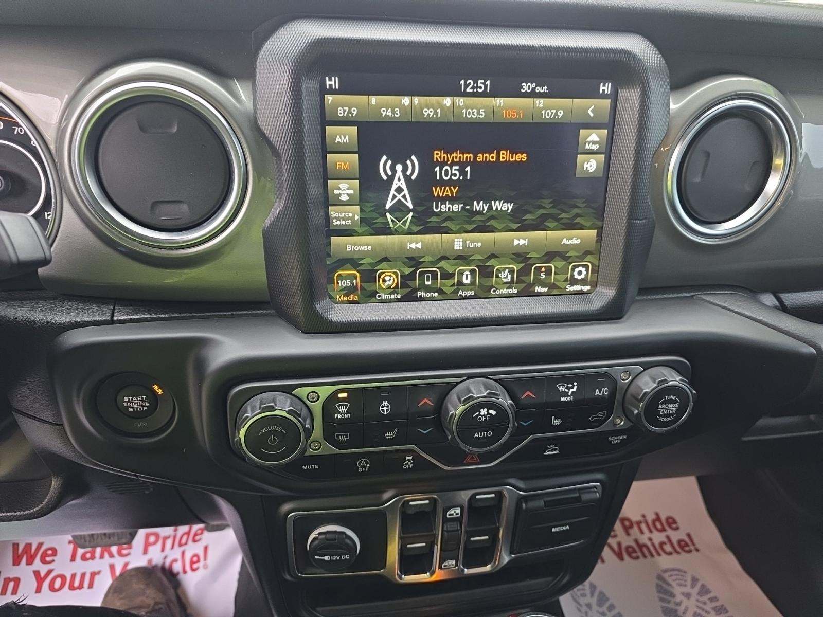 JEEP GRAND CHEROKEE - 10