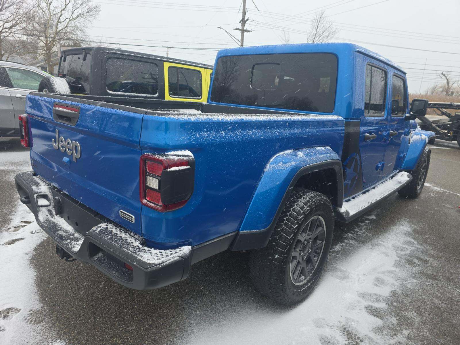 JEEP GRAND CHEROKEE - 3