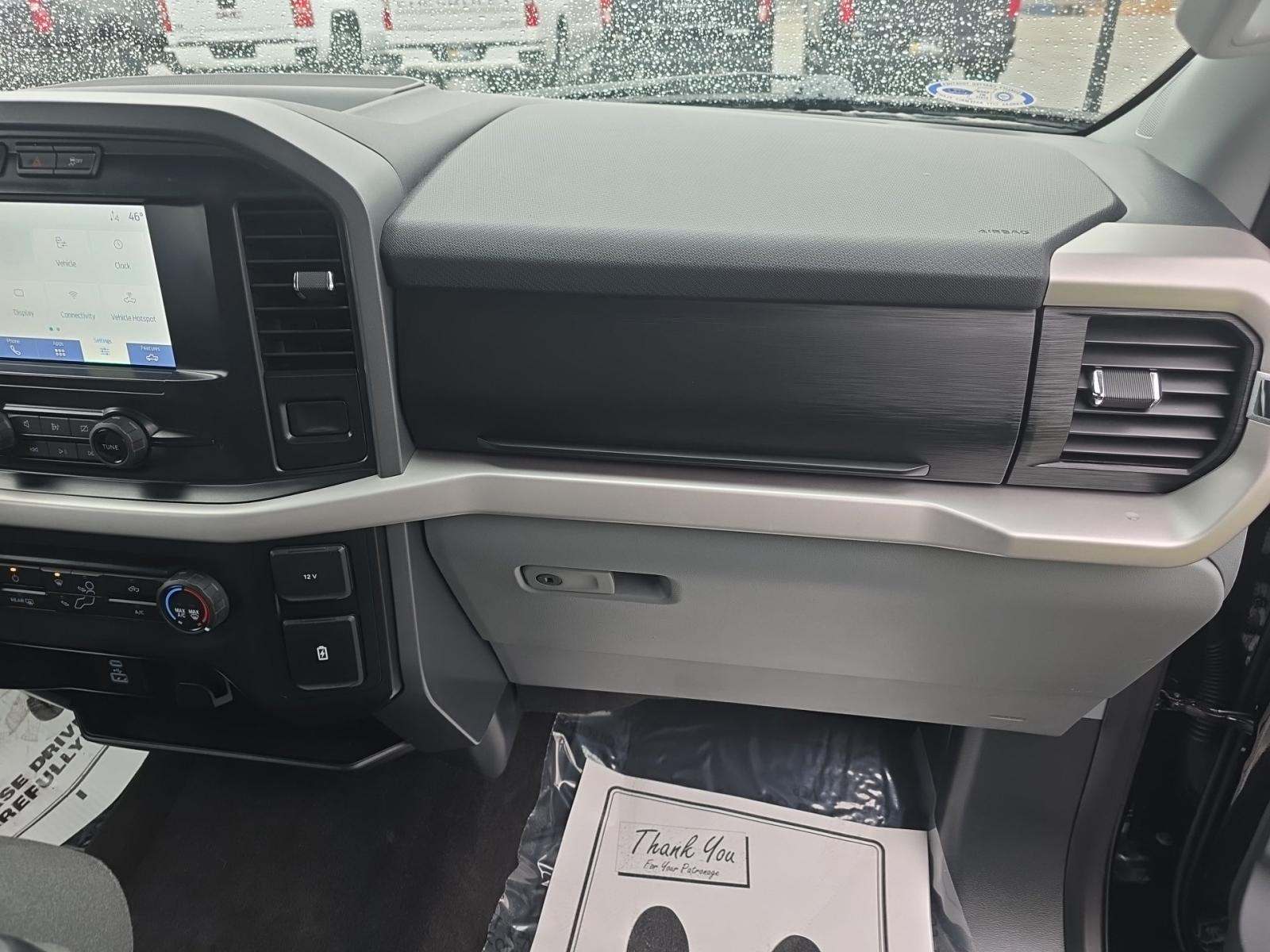 2022 Ford F-150 XLT AWD