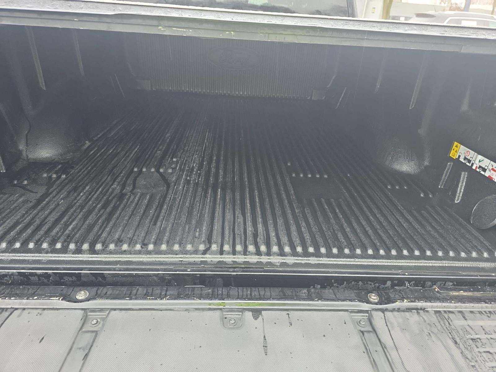 2022 Ford F-150 XLT AWD