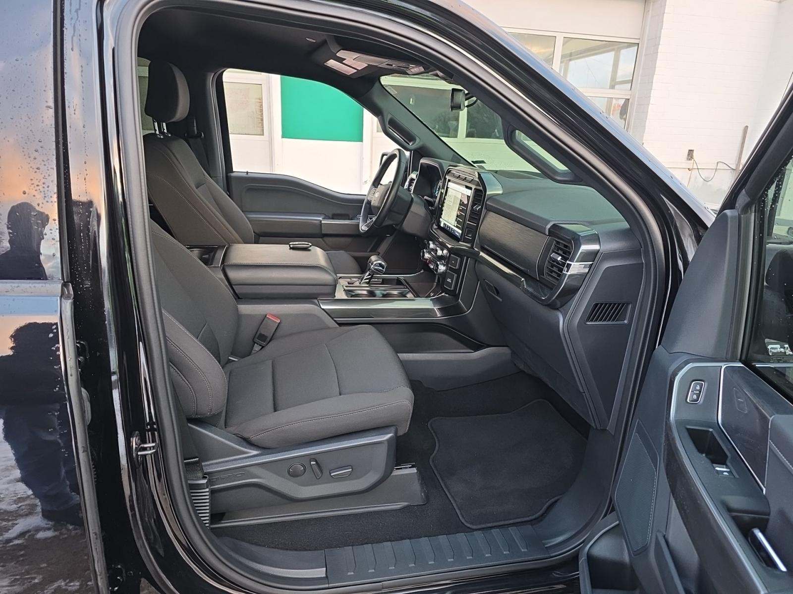 2023 Ford F-150 XLT AWD