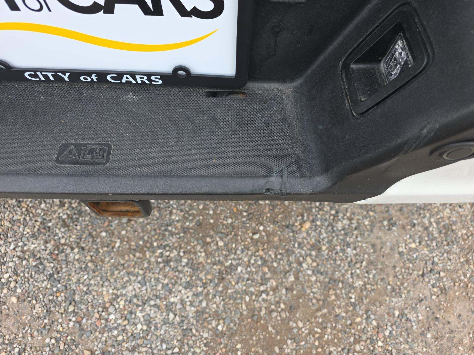 2023 Ford F-150 Hybrid Limited AWD