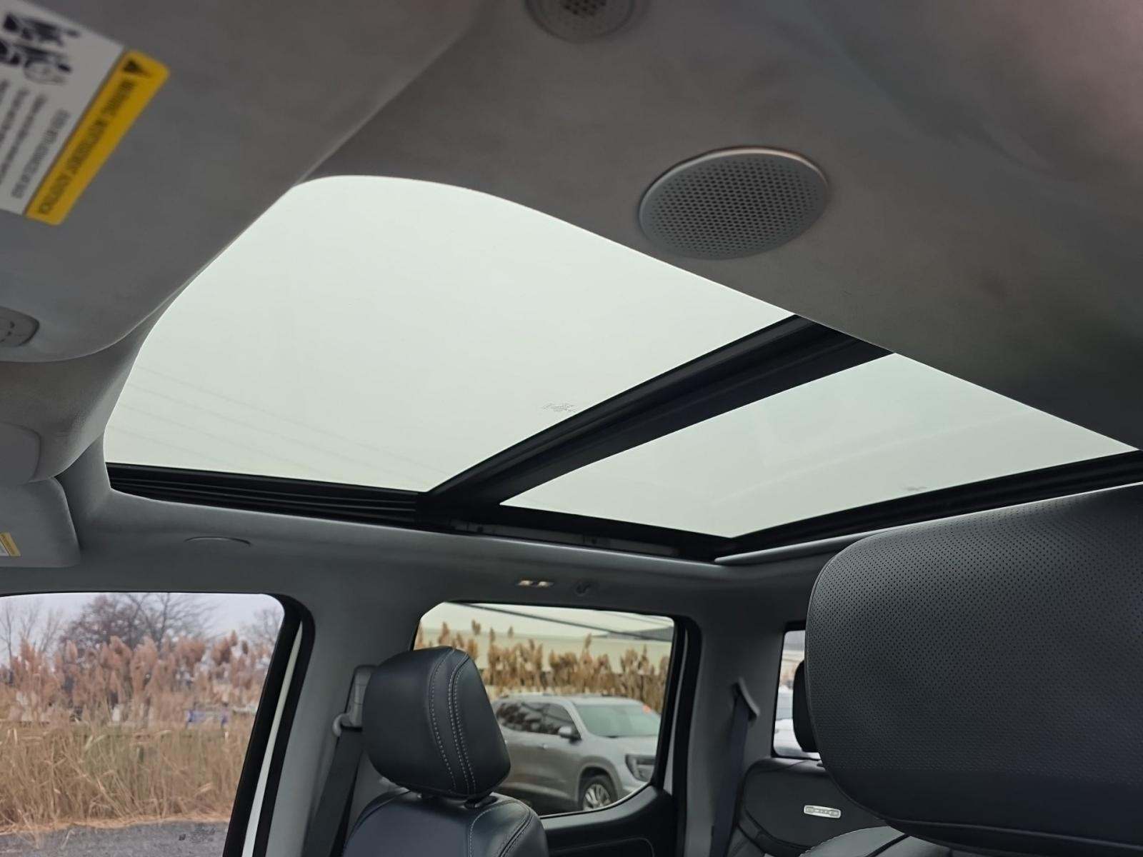 2023 Ford F-150 Hybrid Limited AWD