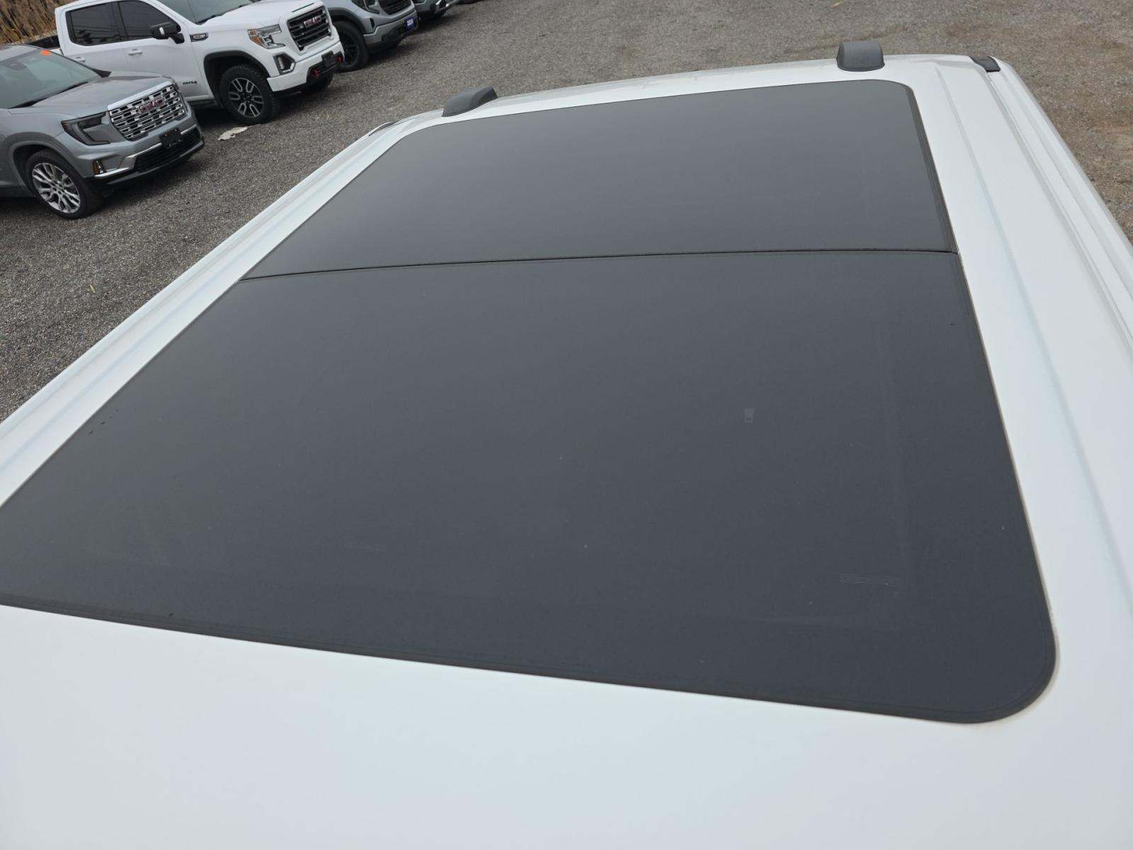 2023 Ford F-150 Hybrid Limited AWD