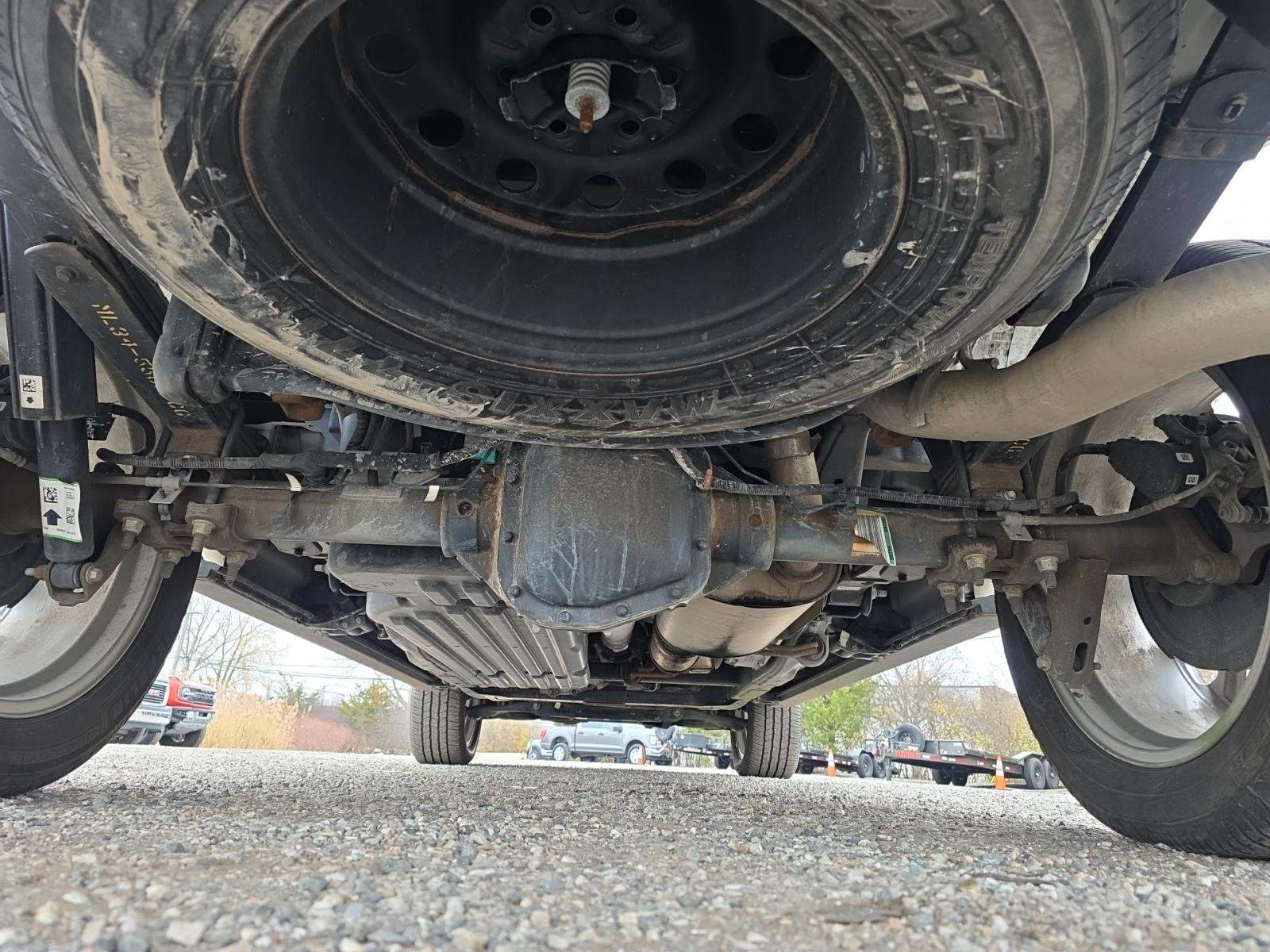 2023 Ford F-150 Hybrid Limited AWD