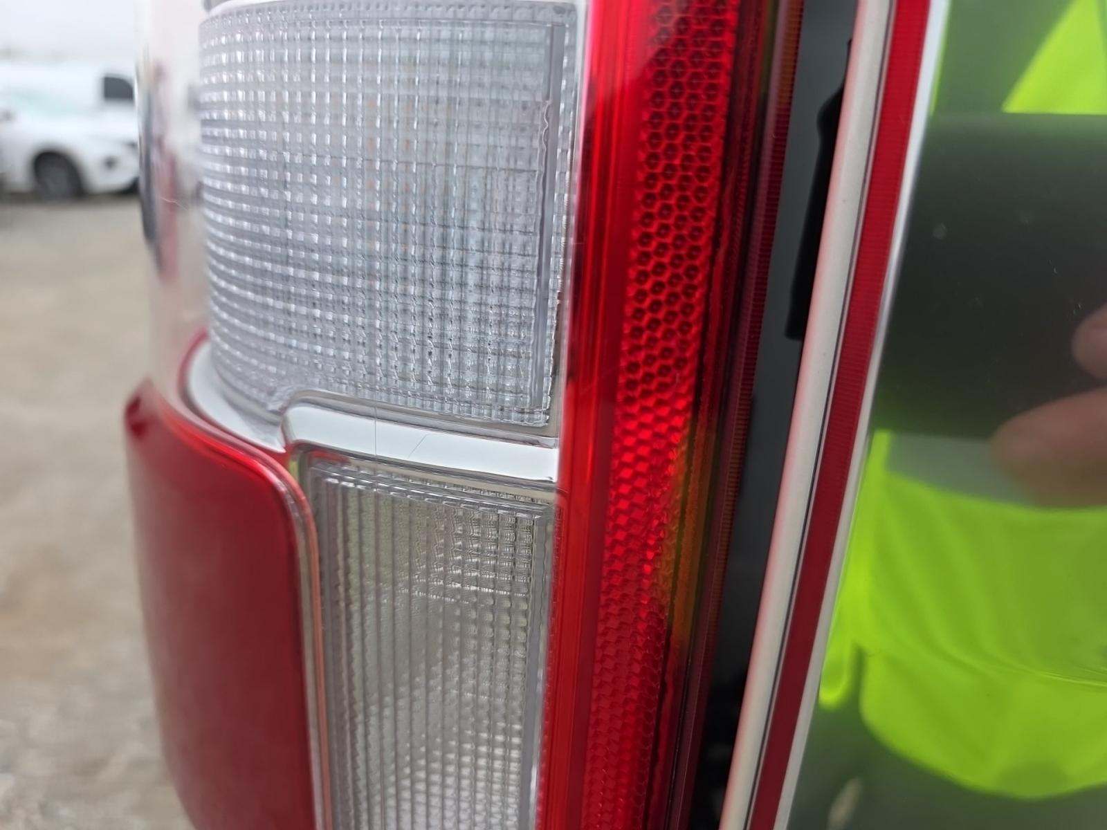 2023 Ford F-150 Hybrid Limited AWD