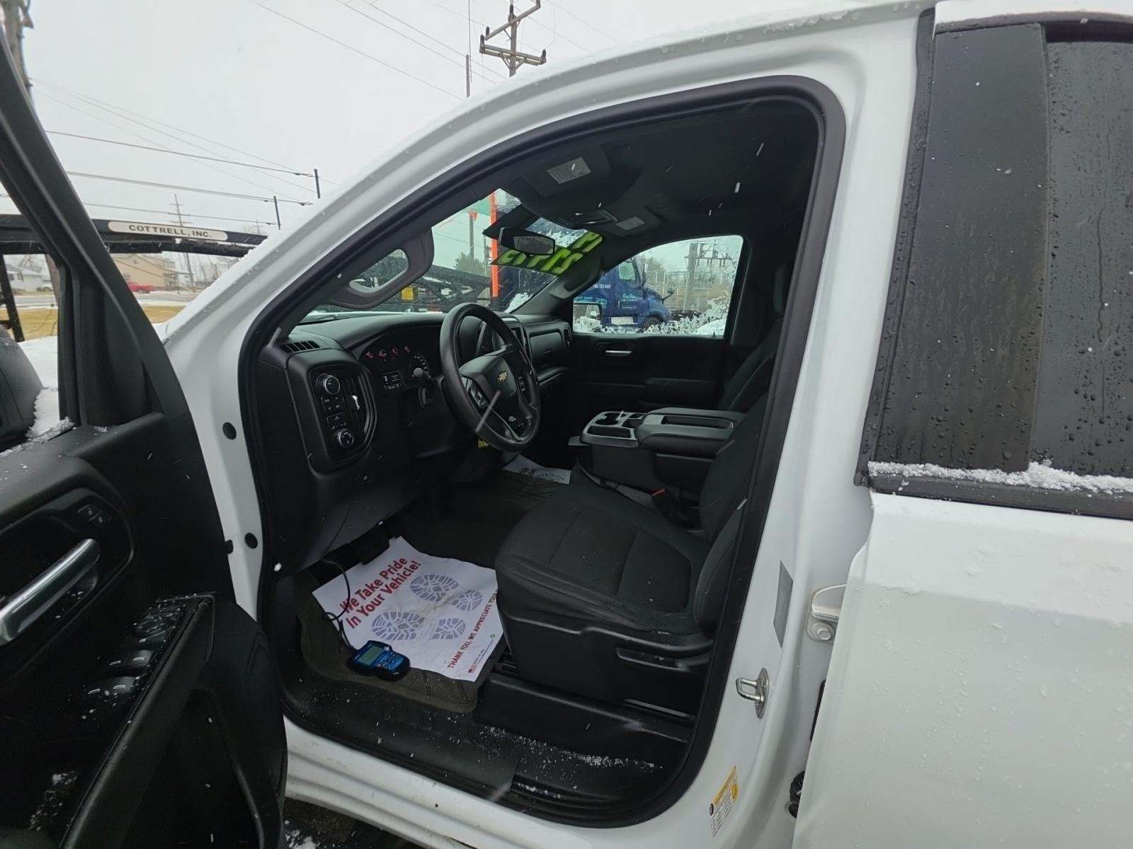 CHEVROLET CUSTOM - 6